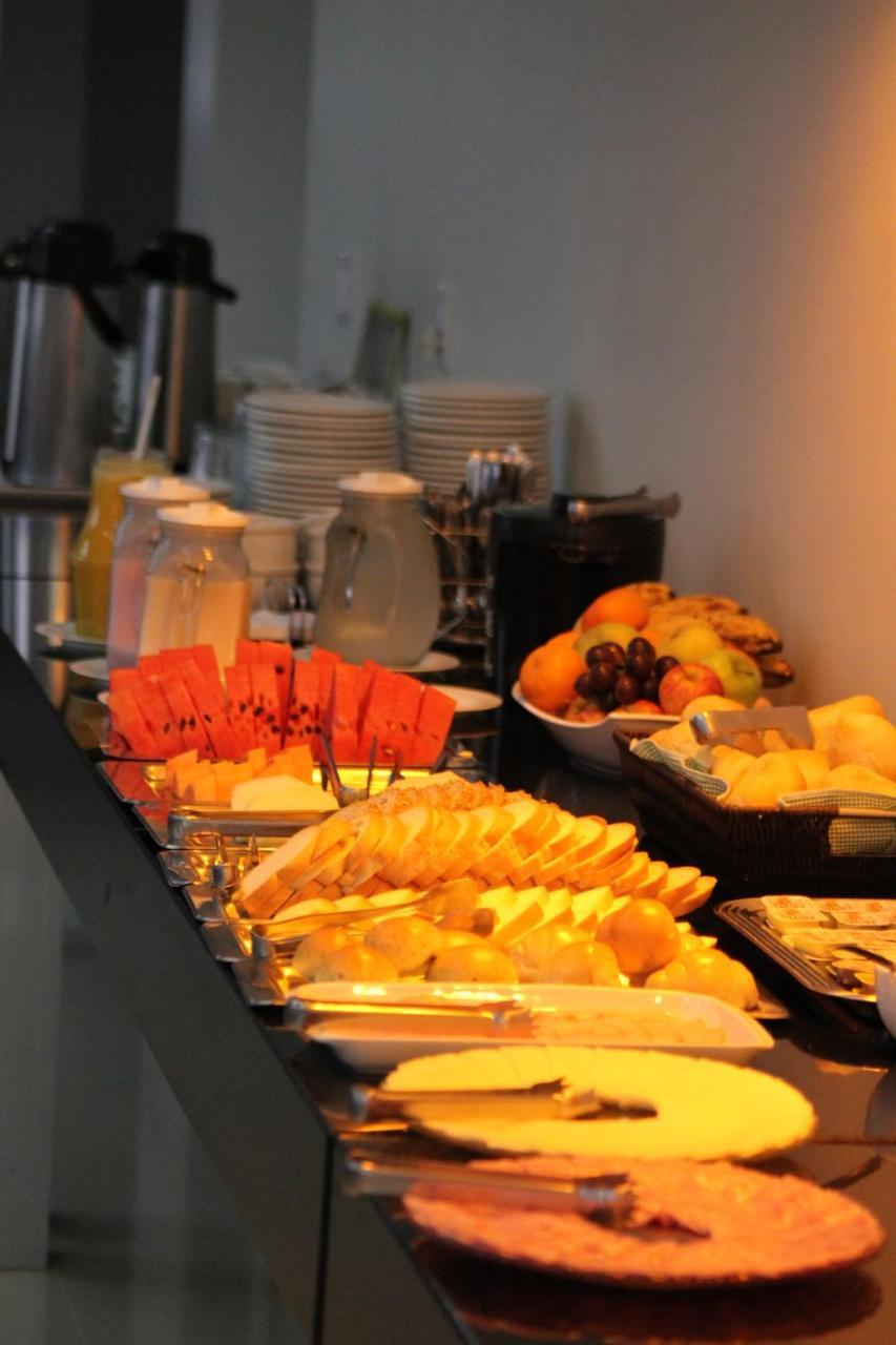 Hotel Sauipe 카스카벨 외부 사진
