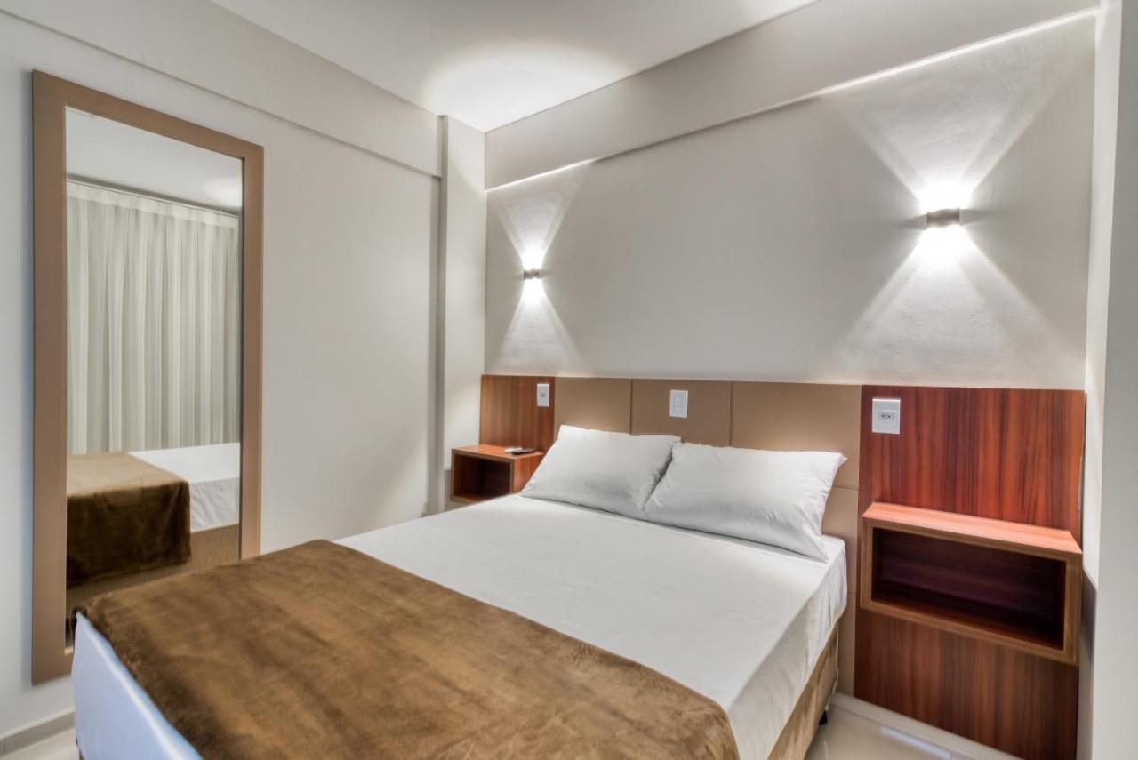 Hotel Sauipe 카스카벨 외부 사진