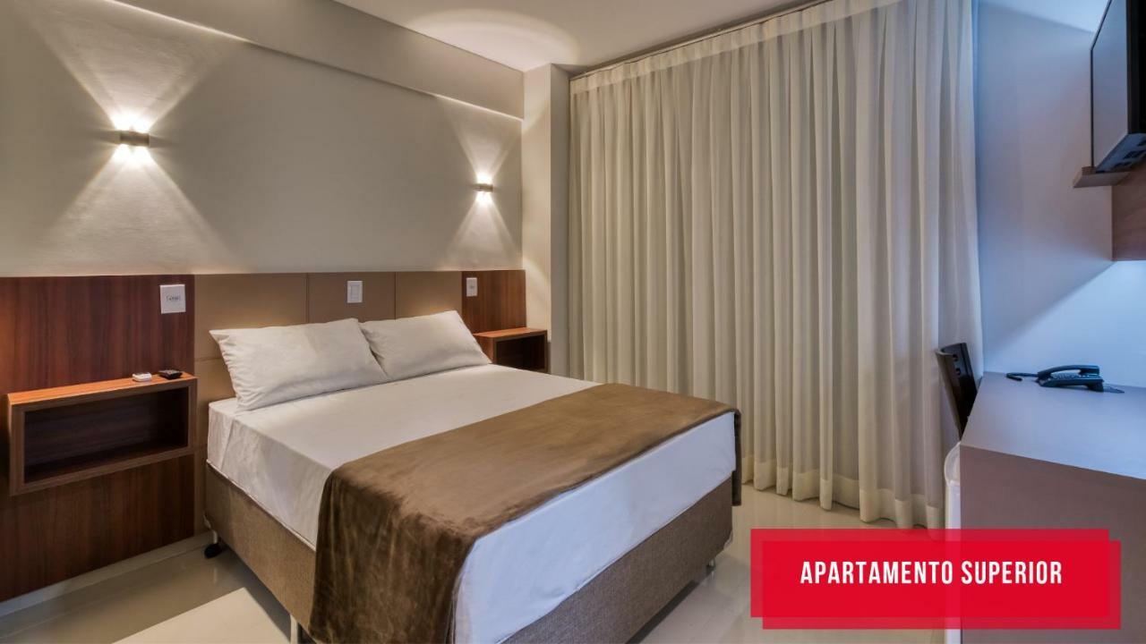 Hotel Sauipe 카스카벨 외부 사진